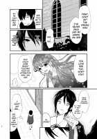 Jorougumo no Hanazono ~ Boku wa Seito o Hitasura Okasu. Itsuka, Kanojo to Sex suru Tame ni ~ / 絡新婦の花園～僕は生徒をひたすら犯す。いつか、彼女とセックスするために～ [Osomatsu] [Original] Thumbnail Page 19