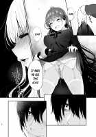 Jorougumo no Hanazono ~ Boku wa Seito o Hitasura Okasu. Itsuka, Kanojo to Sex suru Tame ni ~ / 絡新婦の花園～僕は生徒をひたすら犯す。いつか、彼女とセックスするために～ [Osomatsu] [Original] Thumbnail Page 41