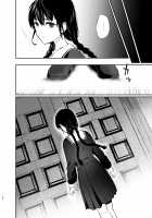 Jorougumo no Hanazono ~ Boku wa Seito o Hitasura Okasu. Itsuka, Kanojo to Sex suru Tame ni ~ / 絡新婦の花園～僕は生徒をひたすら犯す。いつか、彼女とセックスするために～ [Osomatsu] [Original] Thumbnail Page 43