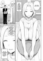 Russian Wife Dreams of Electric Vibrator / ロシア妻は電動バイブの夢を見る [Diisuke] [Original] Thumbnail Page 01