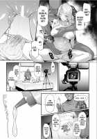 TS Revolution Ch. 3 / TS☆Revolution＜第3話＞ [Shiki Takuto] [Original] Thumbnail Page 12