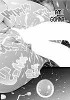 TS Revolution Ch. 3 / TS☆Revolution＜第3話＞ [Shiki Takuto] [Original] Thumbnail Page 35