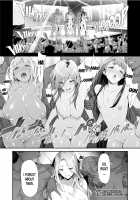 TS Revolution Ch. 3 / TS☆Revolution＜第3話＞ [Shiki Takuto] [Original] Thumbnail Page 39