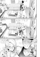 TS Revolution Ch. 1 / TS☆Revolution [第1話] [Shiki Takuto] [Original] Thumbnail Page 11