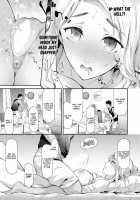 TS Revolution Ch. 1 / TS☆Revolution [第1話] [Shiki Takuto] [Original] Thumbnail Page 17