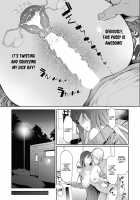 TS Revolution Ch. 1 / TS☆Revolution [第1話] [Shiki Takuto] [Original] Thumbnail Page 05