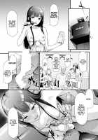 TS Revolution Ch. 2 / TS☆Revolution 第2話 [Shiki Takuto] [Original] Thumbnail Page 16