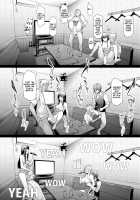 TS Revolution Ch. 2 / TS☆Revolution 第2話 [Shiki Takuto] [Original] Thumbnail Page 24