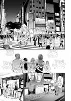 TS Revolution Ch. 2 / TS☆Revolution 第2話 [Shiki Takuto] [Original] Thumbnail Page 29