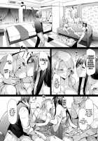 TS Revolution Ch. 2 / TS☆Revolution 第2話 [Shiki Takuto] [Original] Thumbnail Page 30