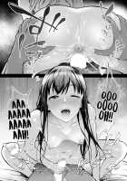 TS Revolution Ch. 2 / TS☆Revolution 第2話 [Shiki Takuto] [Original] Thumbnail Page 40