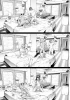 TS Revolution Ch. 2 / TS☆Revolution 第2話 [Shiki Takuto] [Original] Thumbnail Page 42