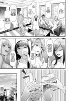 TS Revolution Ch. 2 / TS☆Revolution 第2話 [Shiki Takuto] [Original] Thumbnail Page 45