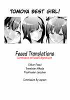 TS Revolution Ch. 2 / TS☆Revolution 第2話 [Shiki Takuto] [Original] Thumbnail Page 47