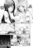 TS Revolution Ch. 2 / TS☆Revolution 第2話 [Shiki Takuto] [Original] Thumbnail Page 07