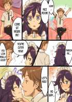 TS Mesu Dorei Ore ga Omae ni Makeru Nante Arienee / TSメス奴隷 俺がお前に負けるなんてありえねぇ [Mori Obi] [Original] Thumbnail Page 18