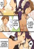 TS Mesu Dorei Ore ga Omae ni Makeru Nante Arienee / TSメス奴隷 俺がお前に負けるなんてありえねぇ [Mori Obi] [Original] Thumbnail Page 20