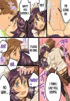 TS Mesu Dorei Ore ga Omae ni Makeru Nante Arienee / TSメス奴隷 俺がお前に負けるなんてありえねぇ [Mori Obi] [Original] Thumbnail Page 27