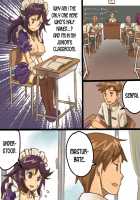 TS Mesu Dorei Ore ga Omae ni Makeru Nante Arienee / TSメス奴隷 俺がお前に負けるなんてありえねぇ [Mori Obi] [Original] Thumbnail Page 36