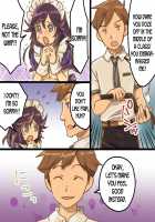 TS Mesu Dorei Ore ga Omae ni Makeru Nante Arienee / TSメス奴隷 俺がお前に負けるなんてありえねぇ [Mori Obi] [Original] Thumbnail Page 41