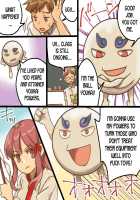 TS Mesu Dorei Ore ga Omae ni Makeru Nante Arienee / TSメス奴隷 俺がお前に負けるなんてありえねぇ [Mori Obi] [Original] Thumbnail Page 46