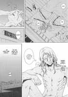 Nemuri Otoko To Koi Otoko 2 [Zariya Ranmaru] [Original] Thumbnail Page 18