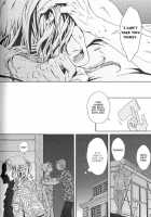 Nemuri Otoko To Koi Otoko 2 [Zariya Ranmaru] [Original] Thumbnail Page 19