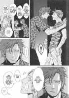 Nemuri Otoko To Koi Otoko 2 [Zariya Ranmaru] [Original] Thumbnail Page 20