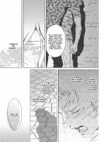 Nemuri Otoko To Koi Otoko 2 [Zariya Ranmaru] [Original] Thumbnail Page 22