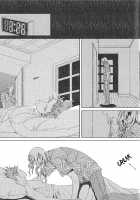 Nemuri Otoko To Koi Otoko 2 [Zariya Ranmaru] [Original] Thumbnail Page 24