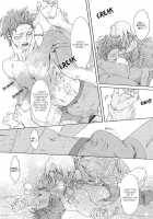 Nemuri Otoko To Koi Otoko 2 [Zariya Ranmaru] [Original] Thumbnail Page 26