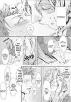 Nemuri Otoko To Koi Otoko 2 [Zariya Ranmaru] [Original] Thumbnail Page 28