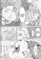 Nemuri Otoko To Koi Otoko 2 [Zariya Ranmaru] [Original] Thumbnail Page 29