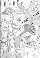 Nemuri Otoko To Koi Otoko 2 [Zariya Ranmaru] [Original] Thumbnail Page 35