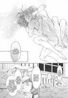 Nemuri Otoko To Koi Otoko 2 [Zariya Ranmaru] [Original] Thumbnail Page 36