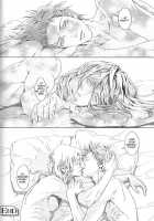 Nemuri Otoko To Koi Otoko 2 [Zariya Ranmaru] [Original] Thumbnail Page 37