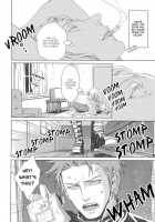 Nemuri Otoko To Koi Otoko 2 [Zariya Ranmaru] [Original] Thumbnail Page 40