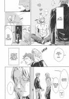 Nemuri Otoko To Koi Otoko 2 [Zariya Ranmaru] [Original] Thumbnail Page 42