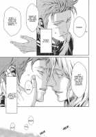 Nemuri Otoko To Koi Otoko 2 [Zariya Ranmaru] [Original] Thumbnail Page 43