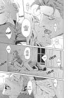 Nemuri Otoko To Koi Otoko 2 [Zariya Ranmaru] [Original] Thumbnail Page 45