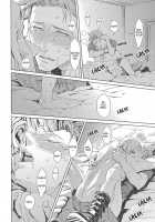 Nemuri Otoko To Koi Otoko 2 [Zariya Ranmaru] [Original] Thumbnail Page 46