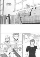 Nemuri Otoko To Koi Otoko 2 [Zariya Ranmaru] [Original] Thumbnail Page 09