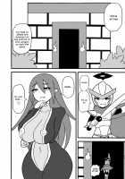 Game Succubus / ゲームサキュバス [Ratoo] [Original] Thumbnail Page 11