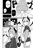 Game Succubus / ゲームサキュバス [Ratoo] [Original] Thumbnail Page 27