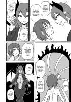 Game Succubus / ゲームサキュバス [Ratoo] [Original] Thumbnail Page 35