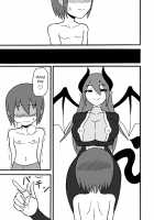 Game Succubus / ゲームサキュバス [Ratoo] [Original] Thumbnail Page 36