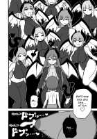 Game Succubus / ゲームサキュバス [Ratoo] [Original] Thumbnail Page 37