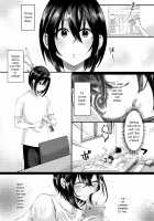 Yarazu no Shunrin / 遣らずの春霖 [Omecho] [Original] Thumbnail Page 02