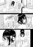 Yarazu no Shunrin / 遣らずの春霖 [Omecho] [Original] Thumbnail Page 34