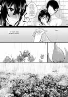 Yarazu no Shunrin / 遣らずの春霖 [Omecho] [Original] Thumbnail Page 35